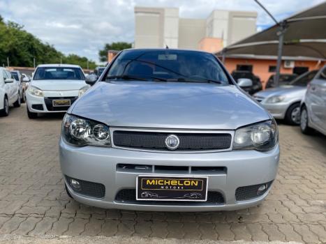 FIAT Siena 1.3 4P ELX FLEX, Foto 3