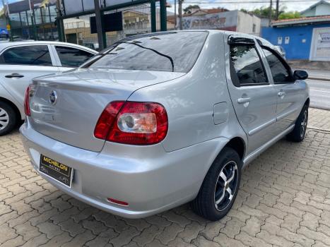 FIAT Siena 1.3 4P ELX FLEX, Foto 5