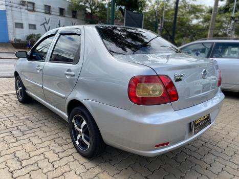 FIAT Siena 1.3 4P ELX FLEX, Foto 7