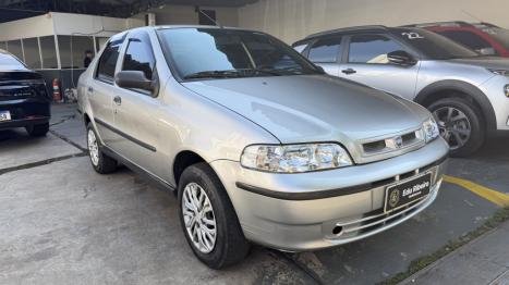 FIAT Siena 1.3 4P ELX FLEX, Foto 1