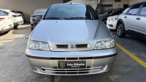 FIAT Siena 1.3 4P ELX FLEX, Foto 2