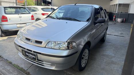 FIAT Siena 1.3 4P ELX FLEX, Foto 3