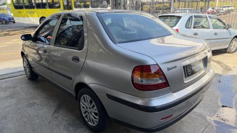 FIAT Siena 1.3 4P ELX FLEX, Foto 4