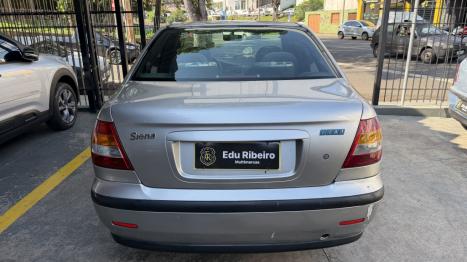 FIAT Siena 1.3 4P ELX FLEX, Foto 5