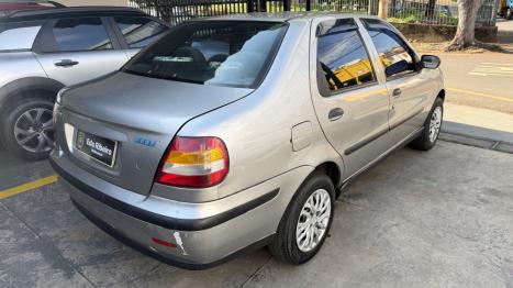 FIAT Siena 1.3 4P ELX FLEX, Foto 6