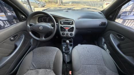 FIAT Siena 1.3 4P ELX FLEX, Foto 7