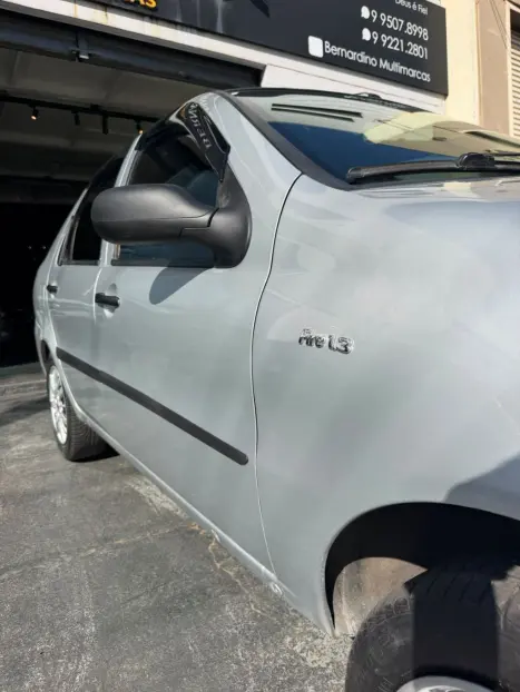 FIAT Siena 1.3 4P ELX FIRE FLEX, Foto 3