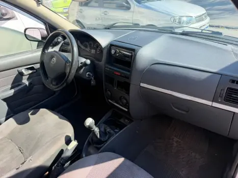 FIAT Siena 1.3 4P ELX FIRE FLEX, Foto 4