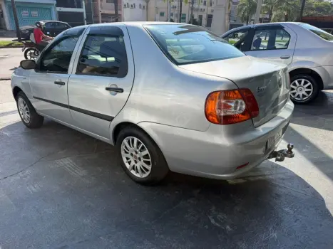 FIAT Siena 1.3 4P ELX FIRE FLEX, Foto 5