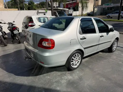 FIAT Siena 1.3 4P ELX FIRE FLEX, Foto 6