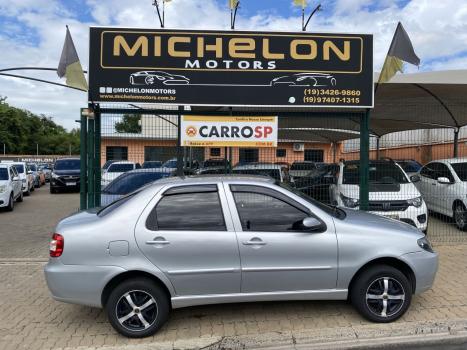 FIAT Siena 1.3 4P EX, Foto 1