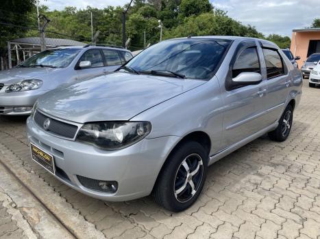 FIAT Siena 1.3 4P EX, Foto 3