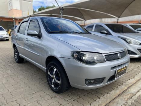 FIAT Siena 1.3 4P EX, Foto 4
