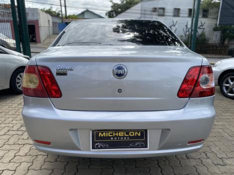 FIAT Siena 1.3 4P EX, Foto 5