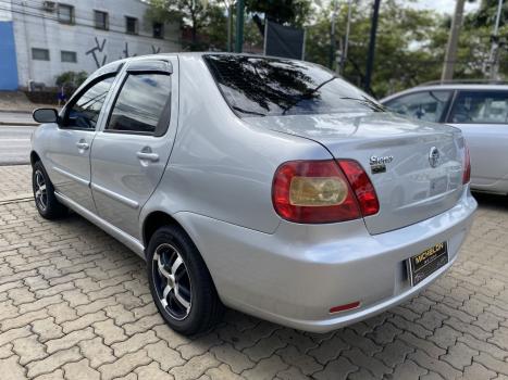 FIAT Siena 1.3 4P EX, Foto 6