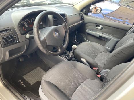 FIAT Siena 1.3 4P EX, Foto 8