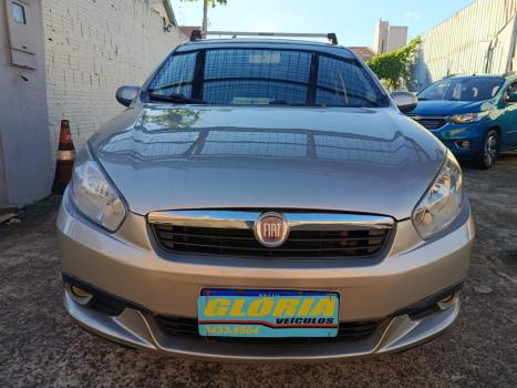 FIAT Siena 1.4 4P ATTRACTIVE FLEX, Foto 2