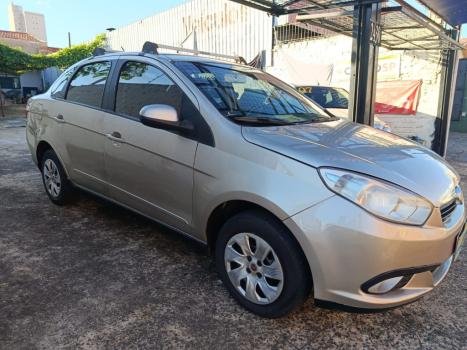 FIAT Siena 1.4 4P ATTRACTIVE FLEX, Foto 1