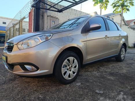 FIAT Siena 1.4 4P ATTRACTIVE FLEX, Foto 3