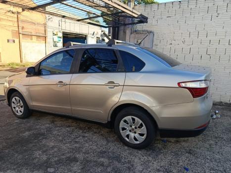 FIAT Siena 1.4 4P ATTRACTIVE FLEX, Foto 4