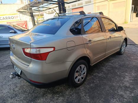 FIAT Siena 1.4 4P ATTRACTIVE FLEX, Foto 5