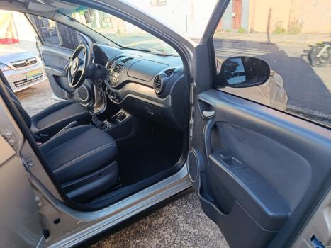 FIAT Siena 1.4 4P ATTRACTIVE FLEX, Foto 8