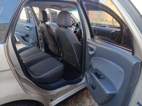 FIAT Siena 1.4 4P ATTRACTIVE FLEX, Foto 9