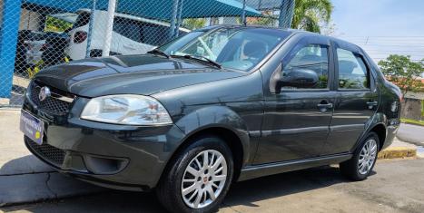 FIAT Siena 1.4 4P EL FLEX, Foto 2