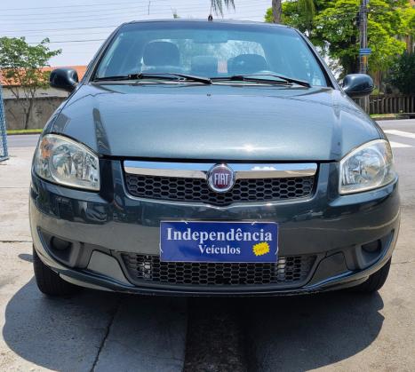 FIAT Siena 1.4 4P EL FLEX, Foto 3