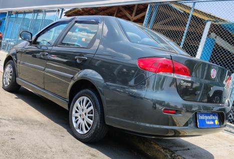 FIAT Siena 1.4 4P EL FLEX, Foto 4