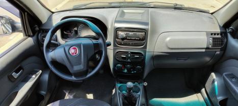 FIAT Siena 1.4 4P EL FLEX, Foto 6