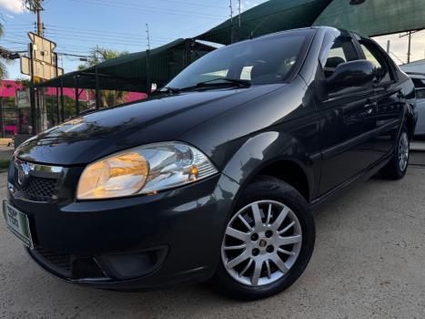 FIAT Siena 1.4 4P EL FLEX, Foto 2