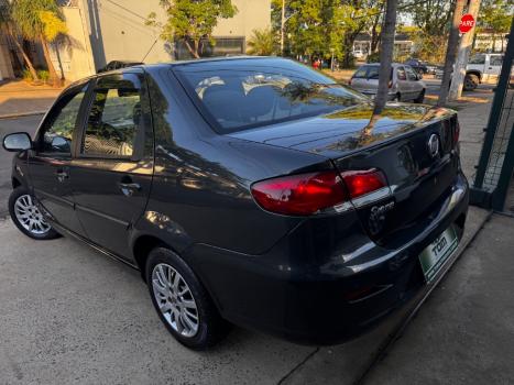 FIAT Siena 1.4 4P EL FLEX, Foto 3