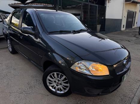 FIAT Siena 1.4 4P EL FLEX, Foto 4