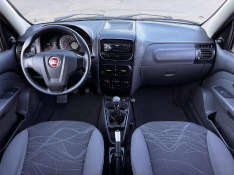 FIAT Siena 1.4 4P EL FLEX, Foto 5