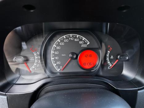 FIAT Siena 1.4 4P EL FLEX, Foto 7