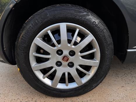 FIAT Siena 1.4 4P EL FLEX, Foto 8