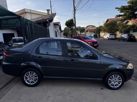 FIAT Siena 1.4 4P EL FLEX, Foto 9
