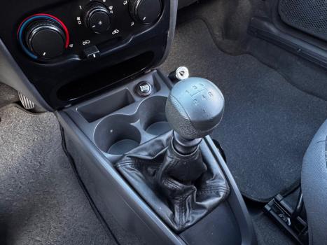 FIAT Siena 1.4 4P EL FLEX, Foto 10