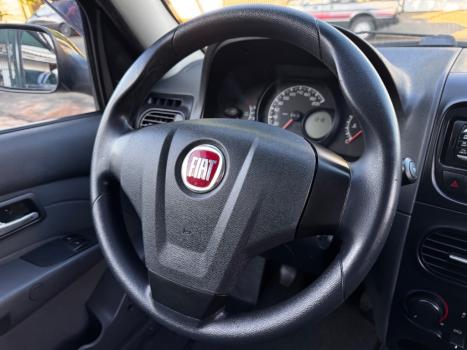 FIAT Siena 1.4 4P EL FLEX, Foto 12