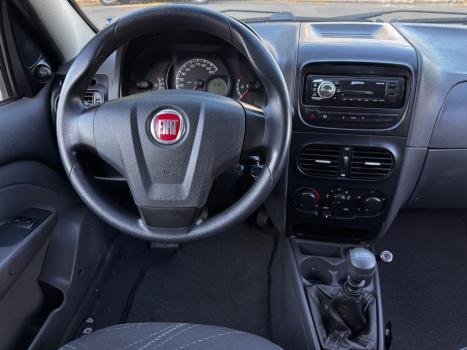 FIAT Siena 1.4 4P EL FLEX, Foto 14