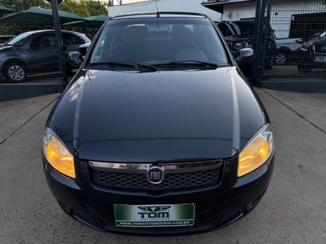 FIAT Siena 1.4 4P EL FLEX, Foto 15