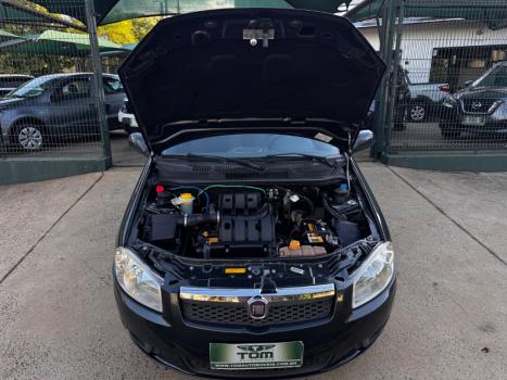 FIAT Siena 1.4 4P EL FLEX, Foto 16