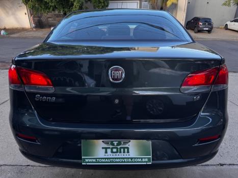 FIAT Siena 1.4 4P EL FLEX, Foto 18