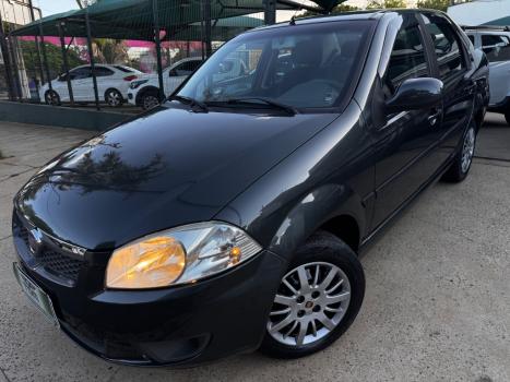 FIAT Siena 1.4 4P EL FLEX, Foto 20