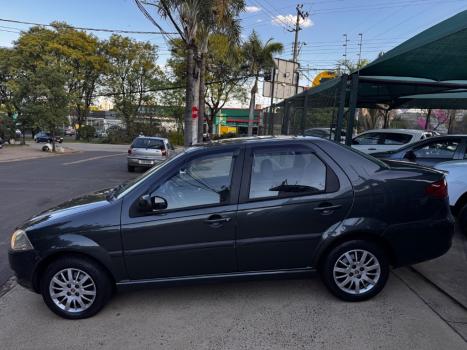 FIAT Siena 1.4 4P EL FLEX, Foto 21