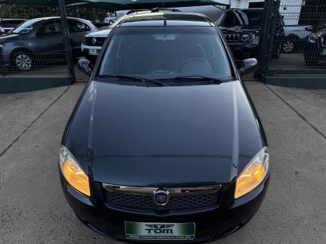 FIAT Siena 1.4 4P EL FLEX, Foto 22