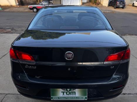 FIAT Siena 1.4 4P EL FLEX, Foto 23