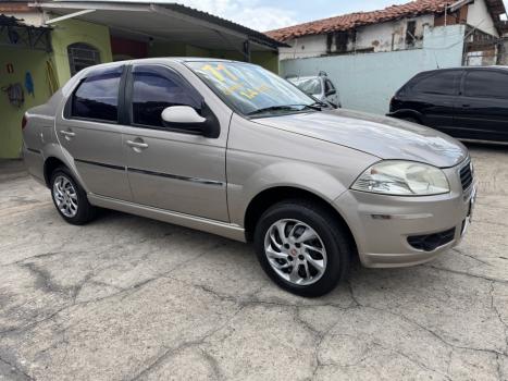 FIAT Siena 1.4 4P EL FLEX, Foto 1