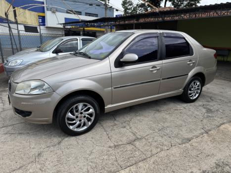 FIAT Siena 1.4 4P EL FLEX, Foto 2